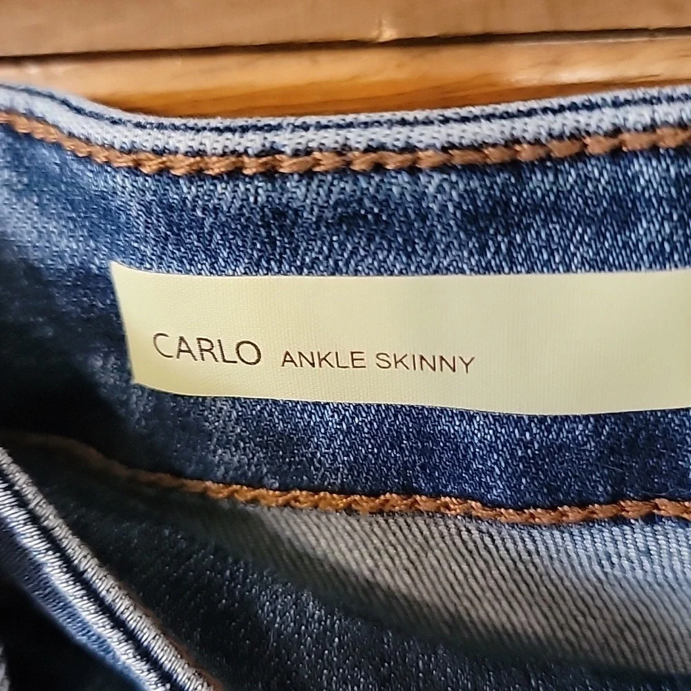 KUT jeans-ankle Skinny - Picture 3 of 6
